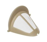 Paxanpax Filtre pour bouilloire Bosch TWK7607GB/01 - Crème - PSA018