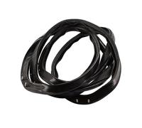 Paxanpax Joint de porte de four principal PCK1220 compatible avec Bosch HBN, HEG; Neff B, E, U; Siemens HB Series