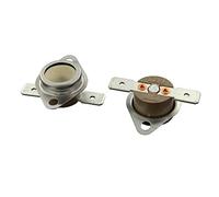 Paxanpax Kit de découpe thermique compatible PLD1529 pour thermostat type « White Spot » pour Ariston, Creda, Hotpoint, Indesit, Proline 120 °C et 140 °C