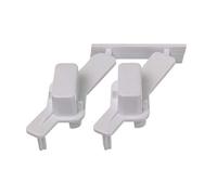 Paxanpax Kit de démarrage pour machine à laver Whirlpool AWOC, AWOD, WWDC