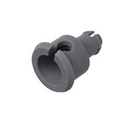 Paxanpax Panier à roulettes pour lave-vaisselle Bosch SMS, Siemens SN Series