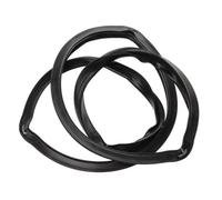 Paxanpax PCK053 Joint de porte de four à 4 côtés pour Ilve, Rangemaster, Britannia avec une porte de 40 cm