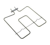 Paxanpax PCK1172 Élément de four Hoover Candy Base pour FCO, ZEF, FST, FVE ; Lamona LAM3207, LAM3208 Series 1300W