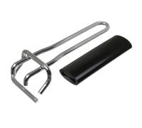 Paxanpax PCK2301 Poignée de poêle en caoutchouc pour poêles, Belling, New World Deluxe