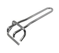 Paxanpax PCK525 Poignée de grill compatible avec les poêles, Belling, New World