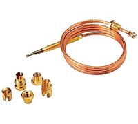 Paxanpax PCK634 Kit thermocouple à gaz universel 900 mm