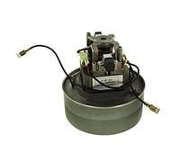 Paxanpax PCM010, Moteur de Ventilateur Conique à 2 étapes 1000 W 240 V DL21104T avec TOC