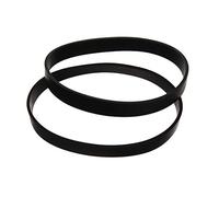 Paxanpax PFC017 Lot de 2 Courroies pour Dyson DC01/04/07/14