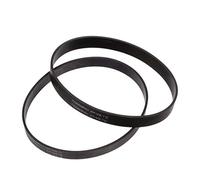 Paxanpax PFC056 Lot de 2 Courroies d'entraînement compatibles Vax 2' VS-10, 3, Power 4 Type