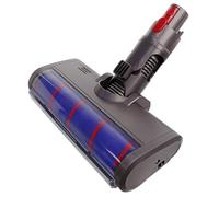 Paxanpax PFC1247, Tête de Rouleau de Nettoyage Souple à libération Rapide Compatible Dyson, 1200 W, 0 décibeles