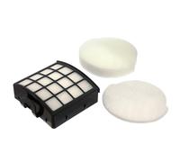 Paxanpax PFC1421 Kit de filtres en plastique pour Shark AZ912, AZ913, NZ850, NZ860