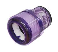 Paxanpax PFC1425 Filtre en plastique pour aspirateur Dyson Omni-Glide SV19