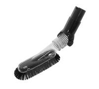 Paxanpax PFC1489 Brosse à épousseter multi-angle pour aspirateur Shark AX, AZ, HV, NV, NZ, Plastique 35 mm