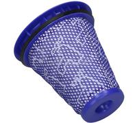 Paxanpax PFC1506 Filtre pré-moteur pour Dyson CY22, CY23, CY26, CY28, DC75, DC77, DC78 Big Ball Animal, Plastique