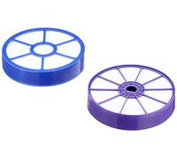 Paxanpax PFC399 Lot de 2 filtres compatibles avec Dyson DC33