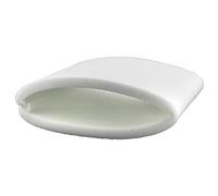 Paxanpax PFC430, Manchon Universel en Mousse pour Cartouche d'aspirateur