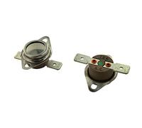 Paxanpax PLD1530 Thermostat thermostatique thermostatique Spot Vert Ariston Creda TCR Crusader Electra Hotpoint TDC Indesit Jackson Proline 106°C & 130°C