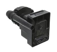 Paxanpax PLD1857 Pompe de vidange à condensation pour sèche-linge Hoover Candy VHC, DYC, GDX Series