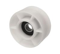 Paxanpax PLD1876 Rouleau de tension de moteur à courroie unique compatible avec Bosch, Neff, Siemens