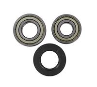 Paxanpax PLD221 Kit de roulement de tambour et joint d'huile compatible Hoover Candy Quattro HP6110M Series