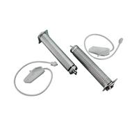 Paxanpax PLD492 Kit de réparation de ressorts pour lave-vaisselle Bosch, Neff, Siemens 60 cm