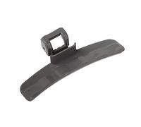 Paxanpax Poignée de porte compatible pour machine à laver Samsung WC1704YPV, WD0804Y8EXEN, WF Series
