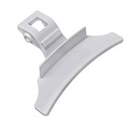 Paxanpax Poignée de porte de machine à laver compatible PLD108 pour modèles Haier, Daewoo, Haier, Proline