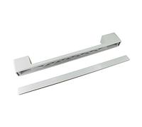 Paxanpax Poignée universelle blanche pour réfrigérateur congélateur PRF094 (240 mm à 280 mm)