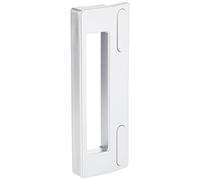 Paxanpax Poignée universelle pour réfrigérateur - Gris - 90 mm à 170 mm - PRF096