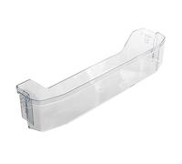 Paxanpax PRF035 Étagère de rangement pour bouteilles de réfrigérateur Whirlpool Bauknecht ; V-Zug KK60IL, KK60IR, 5104800015, 5104800005 ; Smeg S29 Series, FAB28QR, FR132A7, FR148A7
