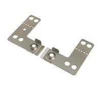 Paxanpax PRF230 Lot de 2 supports de fixation intégrés pour lave-vaisselle Bosch, Neff, Siemens