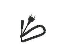 Paxanpax PSA084 Câble universel 2 broches de style continental