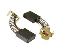 Paxanpax PSA725 Lot de 2 balais de charbon pour moteur Titan TTB280 DRB