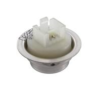 Paxanpax Thermistance sonde de séchage PLD1906 compatible avec les lave-linge Baumatic, Candy, Hoover GVW, WDYN
