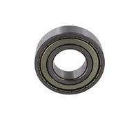 Paxanpax Universal 6205ZZ/62052Z Roulement blindé 25 x 52 x 15 mm