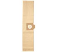 Paxanpax VB210, Lot de 5 Sacs en Papier Electrolux UZ872, Panther UZ930S, Apollo UZ932, Neptune UZ934, Terrier UZ934X, UZ940S2 Viking V925 Karcher 201/TE Cleanfix S05 Nilfisk Cubic Series