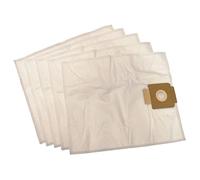 Paxanpax VB216 Lot de 5 sacs SMS pour aspirateur Karcher T10/1, série T 12/1