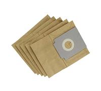 Paxanpax VB265, Lot de 5 Sacs en Papier Gobelin Iota 731 Dirt Devil DD260 Swan Dirtmaster, Petmaster, Allergymaster SC1100, SC11000 Durabrand ONN BS7702