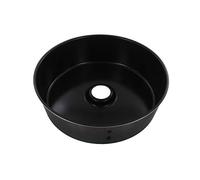 Paxanpax Véritable Tefal Actifry GH806, Snacking AL807, FZ707, FZ700, Pot de Corps de Bol Original de la série AL801, Aluminium