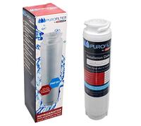 Paxanpax WF25 Cartouche de dérivation ultra transparente par Purofilter