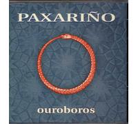 Paxarino, Javier - Ouroboros