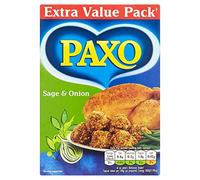 Paxo Garnissage Sauge & Oignon Poulet 380g