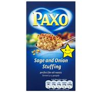 Paxo Garniture Sauge et Oignon 85g (lot de 24)