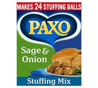 Paxo la sauge et le remplissage de Oignon (340g) (Pack de 2)