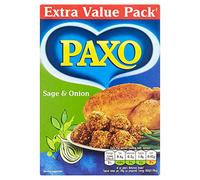 Paxo Mélange de remplissage sauge et oignon, 340 g