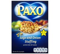 Paxo Sage & Onion Stuffing 6oz by Paxo