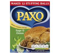 Paxo Sage & Onion Stuffing 6oz by Paxo