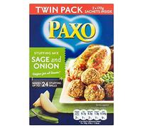 Paxo Sauge Et Oignon Farce (340G)