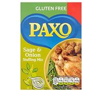Paxo Sauge et oignon sans gluten 150 g