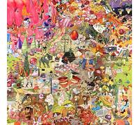 Paxton, Alex - Delicious